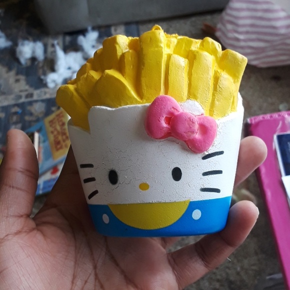 Squishy package - Picture 1 of 7